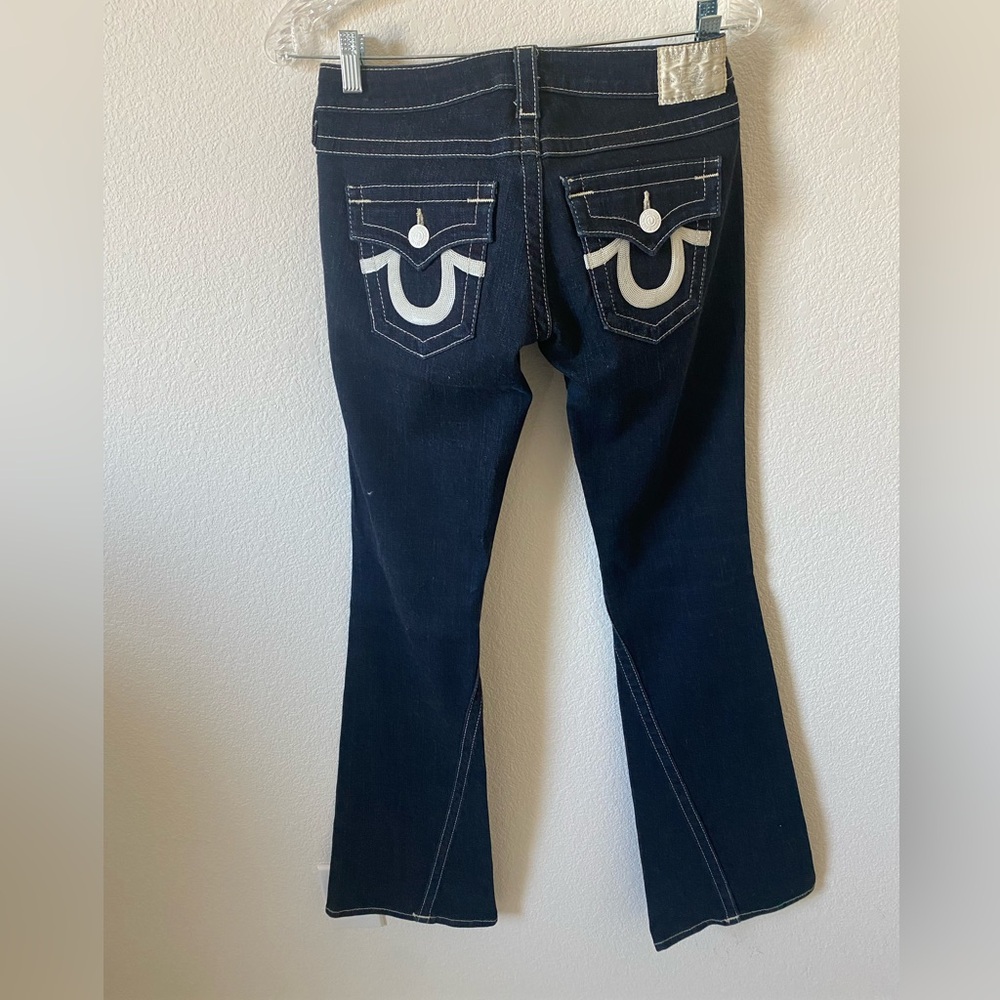 RARE BRAND NEW TRUE RELIGION JEANS